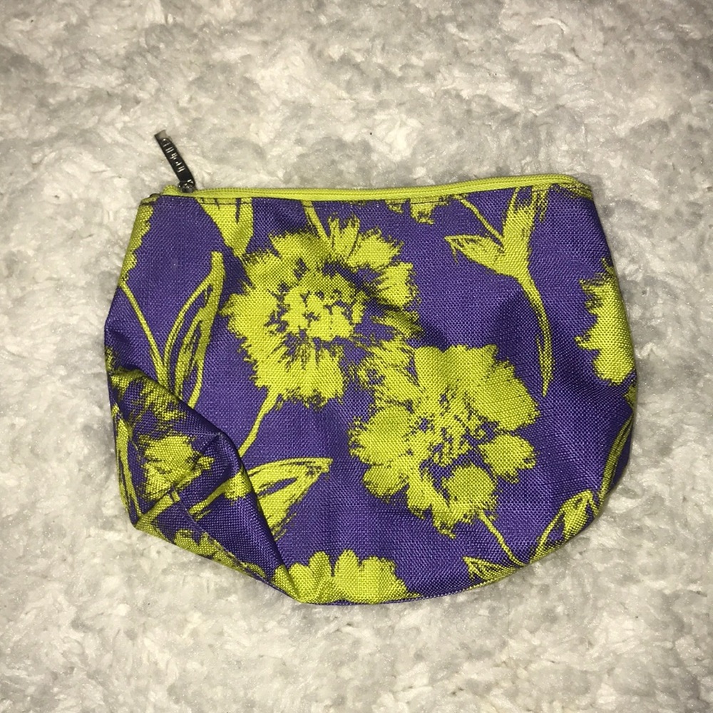 Clinique Makeup bag